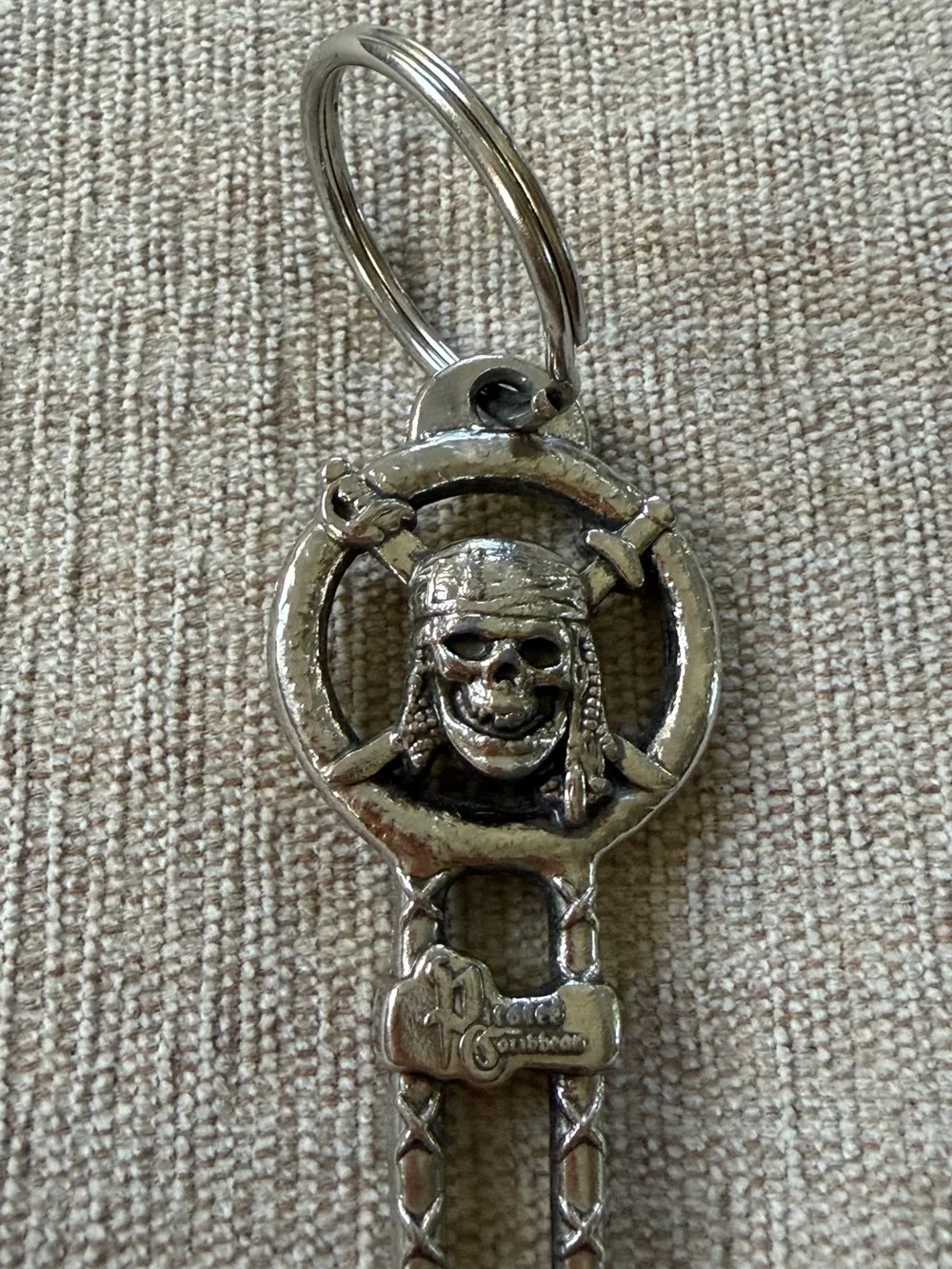 Disney this metal
